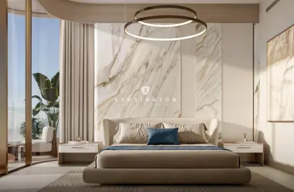 Apartment - 2 Bedrooms - 3 Bathrooms for sale in Flora Shore - Dubai Islands - Dubai