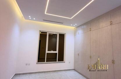 Villa - 4 Bedrooms - 6 Bathrooms for rent in Al Helio 2 - Al Helio - Ajman