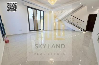 Villa - 5 - 7 for sale in Al Zaheya Gardens - Al Zahya - Ajman