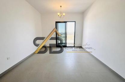 Apartment - 1 - 2 for rent in L'Olivier Residence - International City Phase 2 (Al Warsan 4) - Dubai