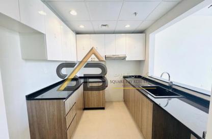 Apartment - 1 - 2 for rent in L'Olivier Residence - International City Phase 2 (Al Warsan 4) - Dubai Apartment - 1 - 2 for rent in L'Olivier Residence - International City Phase 2 (Al Warsan 4) - Dubai