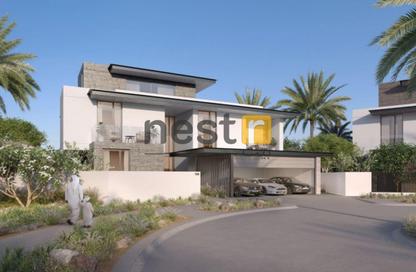 Villa - 4 Bedrooms - 5 Bathrooms for sale in Farm Gardens 1 - Farm Gardens - The Valley - Dubai Villa - 4 Bedrooms - 5 Bathrooms for sale in Farm Gardens 1 - Farm Gardens - The Valley - Dubai