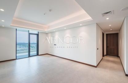 Apartment - 2 Bedrooms - 2 Bathrooms for rent in Cresswell Residences - Residential District - Dubai South (Dubai World Central) - Dubai