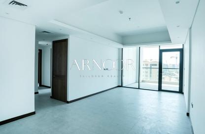 Apartment - 2 Bedrooms - 2 Bathrooms for rent in Cresswell Residences - Residential District - Dubai South (Dubai World Central) - Dubai