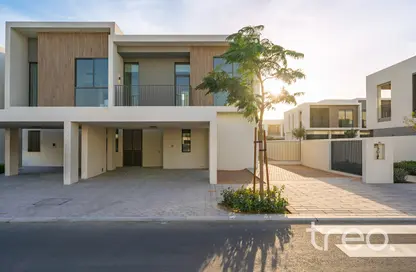 Townhouse - 4 Bedrooms - 4 Bathrooms for sale in Orania - The Valley - Dubai