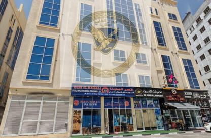 Apartment - 1 Bedroom - 2 Bathrooms for rent in Al Amira Village - Al Yasmeen - Ajman Apartment - 1 Bedroom - 2 Bathrooms for rent in Al Amira Village - Al Yasmeen - Ajman