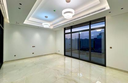 Villa - 5 Bedrooms - 6 Bathrooms for rent in Nad Al Sheba Gardens - Nad Al Sheba 1 - Nad Al Sheba - Dubai