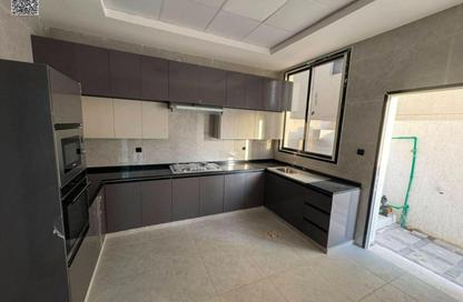 Townhouse - 3 Bedrooms - 5 Bathrooms for sale in Kabbali Hills - Al Helio 2 - Al Helio - Ajman Townhouse - 3 Bedrooms - 5 Bathrooms for sale in Kabbali Hills - Al Helio 2 - Al Helio - Ajman