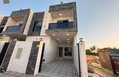 Townhouse - 3 Bedrooms - 5 Bathrooms for sale in Kabbali Hills - Al Helio 2 - Al Helio - Ajman Townhouse - 3 Bedrooms - 5 Bathrooms for sale in Kabbali Hills - Al Helio 2 - Al Helio - Ajman