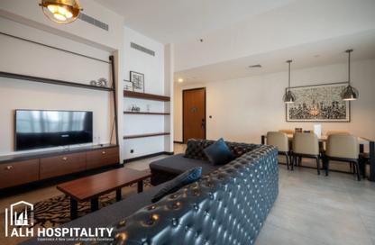 Hotel  and  Hotel Apartment - 3 - 5 for rent in DoubleTree by Hilton Dubai M Square Hotel  and  Residences - Al Mankhool - Bur Dubai - Dubai