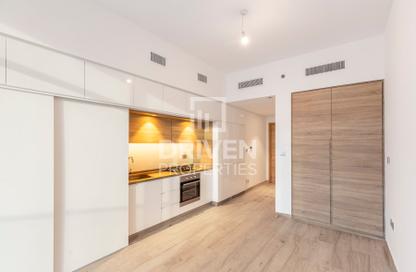 Apartment - Studio - 1 Bathroom for rent in Studio One - Dubai Marina - Dubai