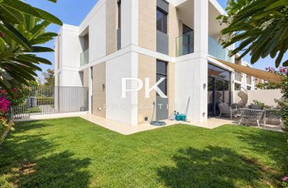 Townhouse - 4 - 4 for rent in Ruba - Arabian Ranches 3 - Dubai Townhouse - 4 - 4 for rent in Ruba - Arabian Ranches 3 - Dubai