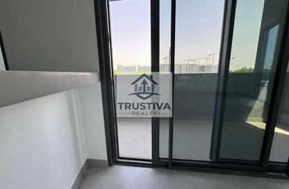 Apartment - 2 Bedrooms - 3 Bathrooms for sale in The Gate 2 at Aljada - Aljada - Sharjah