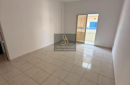 Apartment - 1 - 1 for rent in King Faisal Street - Ajman Apartment - 1 - 1 for rent in King Faisal Street - Ajman