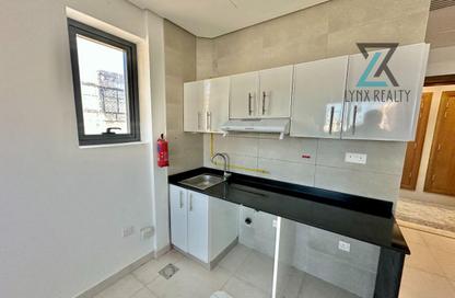 Apartment - Studio - 1 for rent in Al Shaab - Hor Al Anz - Deira - Dubai