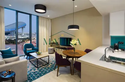 Apartment - 2 Bedrooms - 3 Bathrooms for rent in Millennium Al Barsha - Al Barsha 1 - Al Barsha - Dubai Apartment - 2 Bedrooms - 3 Bathrooms for rent in Millennium Al Barsha - Al Barsha 1 - Al Barsha - Dubai