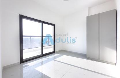 Apartment - 3 - 3 for rent in Equiti Home A - Equiti Home - Al Furjan - Dubai
