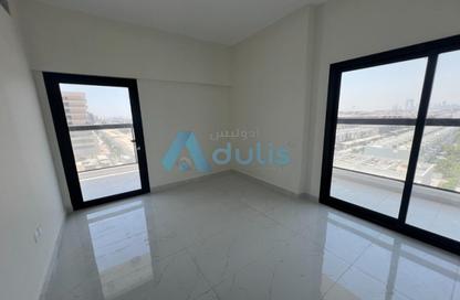 Apartment - 3 - 3 for rent in Equiti Home A - Equiti Home - Al Furjan - Dubai