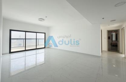 Apartment - 3 - 3 for rent in Equiti Home A - Equiti Home - Al Furjan - Dubai