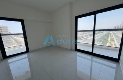 Apartment - 3 - 3 for rent in Equiti Home A - Equiti Home - Al Furjan - Dubai