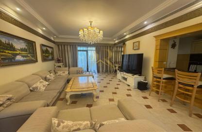 Apartment - 2 Bedrooms - 2 Bathrooms for rent in The Views 1 - The Views - Dubai Apartment - 2 Bedrooms - 2 Bathrooms for rent in The Views 1 - The Views - Dubai