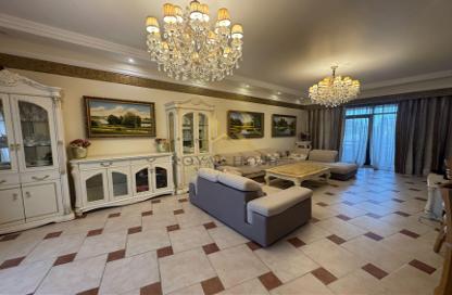 Apartment - 2 Bedrooms - 2 Bathrooms for rent in The Views 1 - The Views - Dubai Apartment - 2 Bedrooms - 2 Bathrooms for rent in The Views 1 - The Views - Dubai