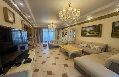 Apartment - 2 Bedrooms - 2 Bathrooms for rent in The Views 1 - The Views - Dubai Apartment - 2 Bedrooms - 2 Bathrooms for rent in The Views 1 - The Views - Dubai