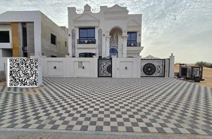 Villa - 5 Bedrooms - 7 Bathrooms for sale in Al Helio 2 - Al Helio - Ajman