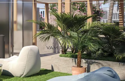 شقة - 1 حمام للبيع في ديفاين البراري - مجان - دبي لاند - دبي