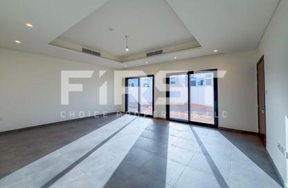 Villa - 4 Bedrooms - 5 Bathrooms for rent in Fay Alreeman - Al Shamkha - Abu Dhabi Villa - 4 Bedrooms - 5 Bathrooms for rent in Fay Alreeman - Al Shamkha - Abu Dhabi