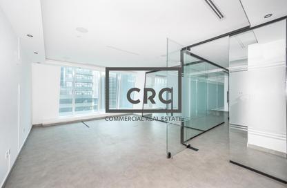 Office Space - Studio - 2 for rent in Al Manara Tower - Business Bay - Dubai