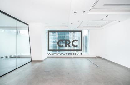 Office Space - Studio - 2 for rent in Al Manara Tower - Business Bay - Dubai