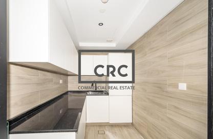 Office Space - Studio - 2 for rent in Al Manara Tower - Business Bay - Dubai