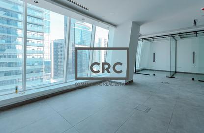 Office Space - Studio - 2 for rent in Al Manara Tower - Business Bay - Dubai