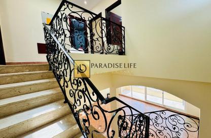Villa - 3 Bedrooms - 3 Bathrooms for rent in Mirdif Villas - Mirdif - Dubai