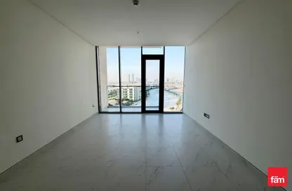 Apartment - 1 Bedroom - 2 Bathrooms for rent in The Residences at District One - Mohammed Bin Rashid City - Dubai