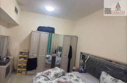 Apartment - 1 Bedroom - 1 Bathroom for sale in Tower A3 - Ajman Pearl Towers - Ajman Downtown - Ajman