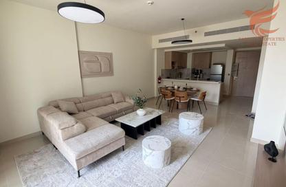 Apartment - 1 Bedroom - 2 Bathrooms for rent in Bay Residences - Hayat Island - Mina Al Arab - Ras Al Khaimah