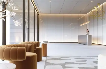 Apartment - 2 Bedrooms - 3 Bathrooms for sale in Auresta tower - District 11 - Jumeirah Village Circle - Dubai