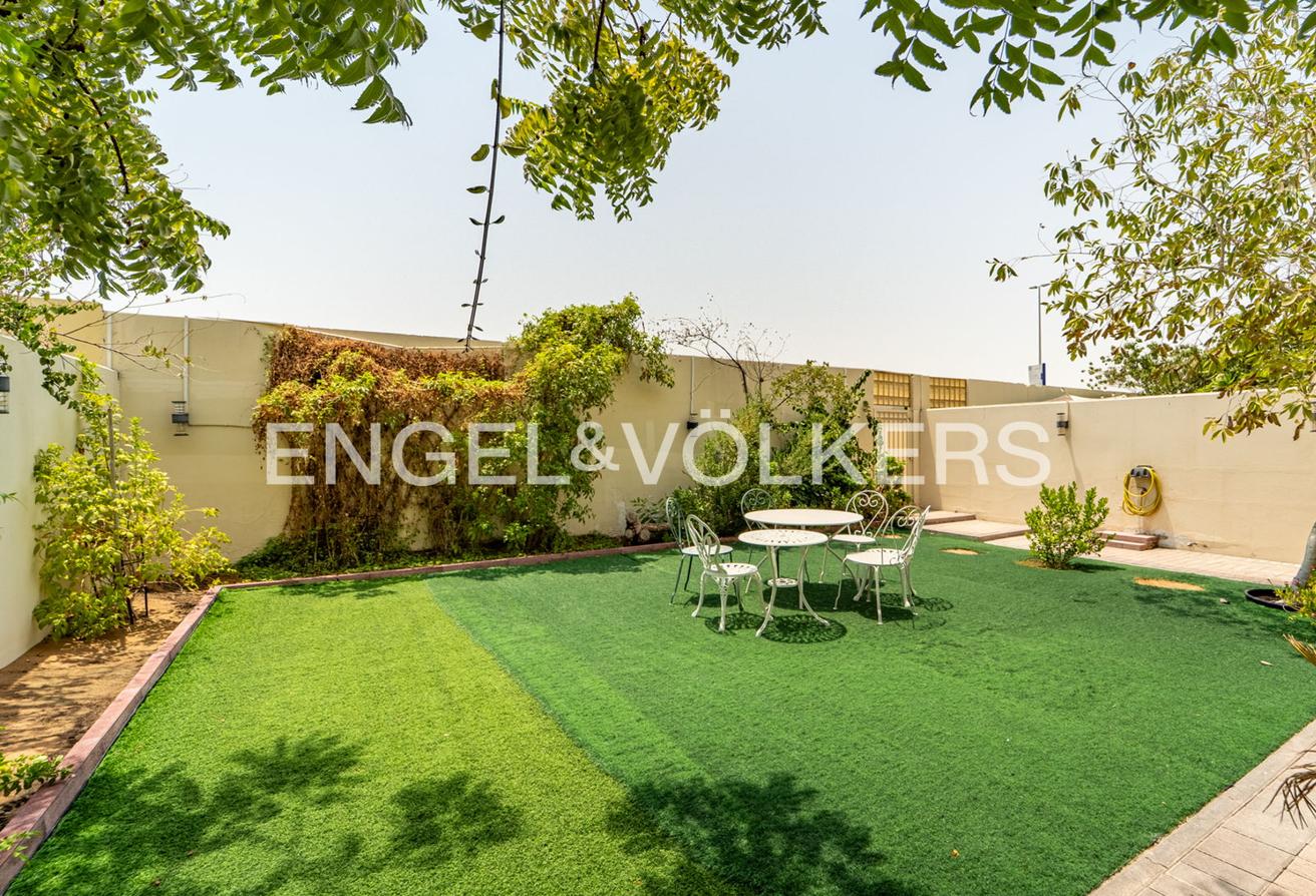 Fully Upgraded | Big Plot | Negotiable photo 14