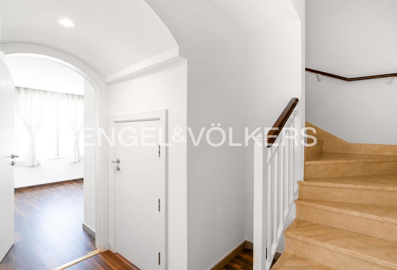 Fully Upgraded | Big Plot | Negotiable photo 7