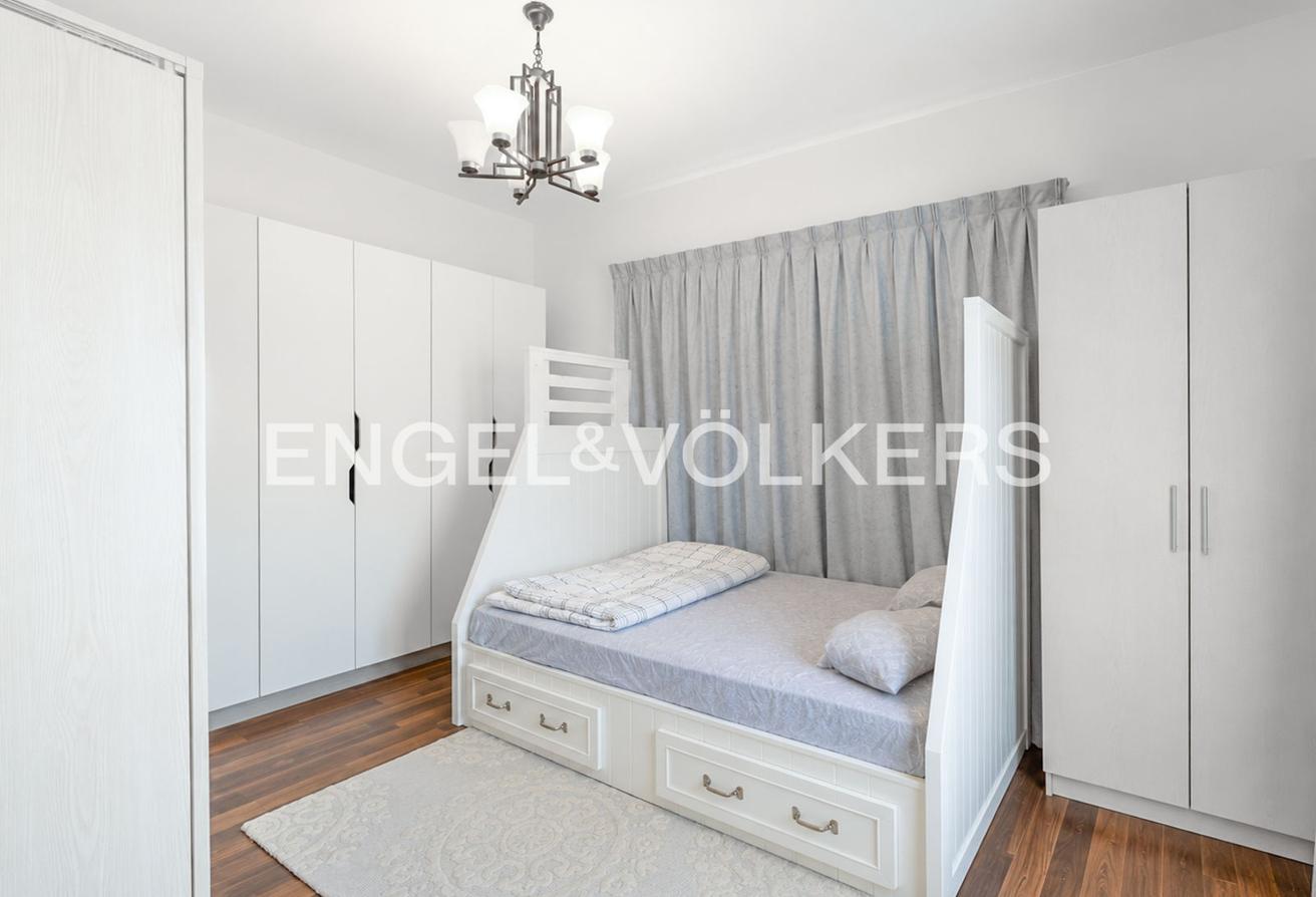 Fully Upgraded | Big Plot | Negotiable photo 12