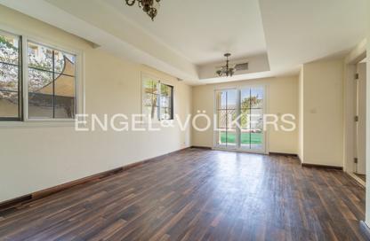 Villa - 2 - 3 for rent in Springs 3 - The Springs - Dubai