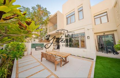 Townhouse - 3 - 4 for sale in Mira Oasis 3 - Mira Oasis - Reem - Dubai