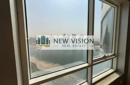 Apartment - 2 Bedrooms - 2 Bathrooms for rent in Al Khan Lagoon Tower - Al Khan Lagoon - Al Khan - Sharjah