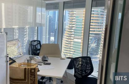 Office Space - Studio for rent in The Burlington - Business Bay - Dubai Office Space - Studio for rent in The Burlington - Business Bay - Dubai