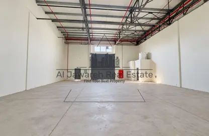 Warehouse - Studio - 1 Bathroom for rent in Umm Dir - Umm Al Quwain Warehouse - Studio - 1 Bathroom for rent in Umm Dir - Umm Al Quwain