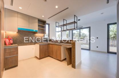 Townhouse - 4 Bedrooms - 4 Bathrooms for sale in Aura - Tilal Al Ghaf - Dubai