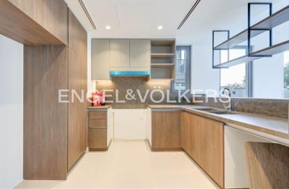 Townhouse - 4 Bedrooms - 4 Bathrooms for sale in Aura - Tilal Al Ghaf - Dubai