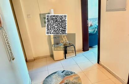 Apartment - 2 Bedrooms - 3 Bathrooms for rent in City Tower - Al Nuaimiya - Ajman